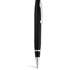 Gift Campaign Penne USB personalizzate per aziende con meccanismo twist LINE> Gadget Per L'Ufficio