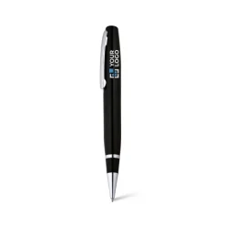 Gift Campaign Penne USB personalizzate per aziende con meccanismo twist LINE></noscript> Gadget Per L'Ufficio