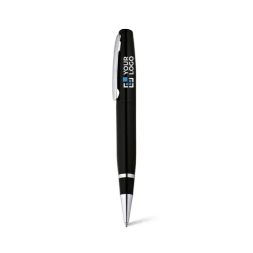 Gift Campaign Penne USB personalizzate per aziende con meccanismo twist LINE> Gadget Per L'Ufficio