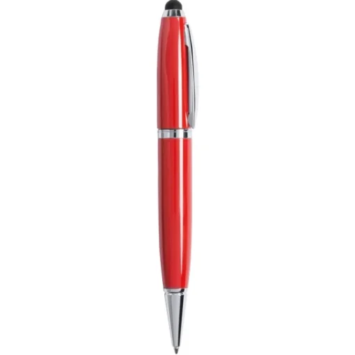 Gift Campaign Penne USB personalizzate eleganti con punta touch USB> Gadget Per L'Ufficio
