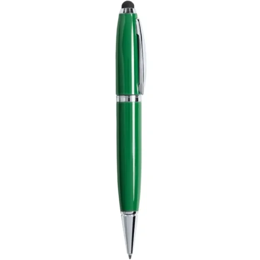 Gift Campaign Penne USB personalizzate eleganti con punta touch USB> Gadget Per L'Ufficio