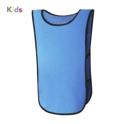Gift Campaign Pettorina sportiva con elastico laterale per bambini> Smanicati
