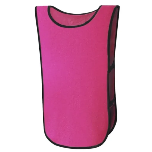 Gift Campaign Pettorina sportiva con elastico laterale per bambini> Smanicati