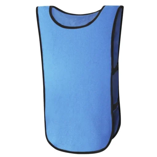 Gift Campaign Pettorina sportiva con elastico laterale per bambini> Smanicati