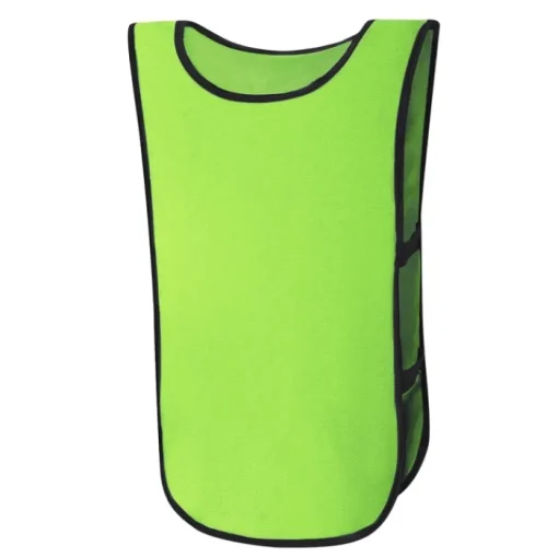 Gift Campaign Pettorina sportiva con elastico laterale per bambini> Smanicati
