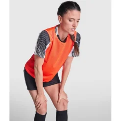Gift Campaign Pettorina sportiva in poliestere traspirante 90 g/m2 Roly Direct Roma></noscript> Gadget Palestra
