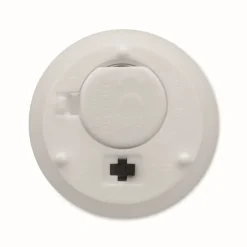 Gift Campaign Piccola candela elettrica con luce LED in bicchierino trasparente></noscript> Candele