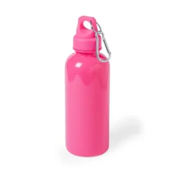 Gift Campaign Piccole bottiglie con logo per eventi traslucide 600ml Cruiser Colors></noscript> Borracce In Plastica