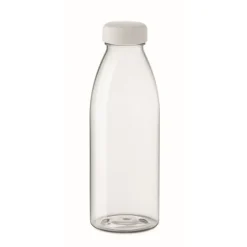 Gift Campaign Piccole bottiglie plastica personalizzate libere BPA 500ml rPET Spring> Gadget Per La Scuola|Borracce In Plastica