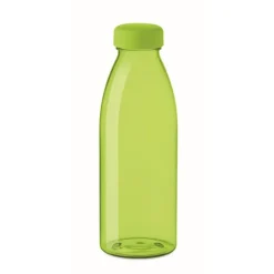 Gift Campaign Piccole bottiglie plastica personalizzate libere BPA 500ml rPET Spring></noscript> Gadget Per La Scuola|Borracce In Plastica