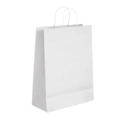 Gift Campaign Piccole buste con logo per negozi in carta kraft da 90 g/m2 Retail Mini></noscript> Buste Di Carta