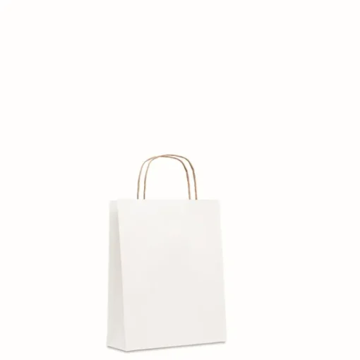 Gift Campaign Piccole buste in carta personalizzate 90 g/m2 Retail Colors Small> Buste Di Carta
