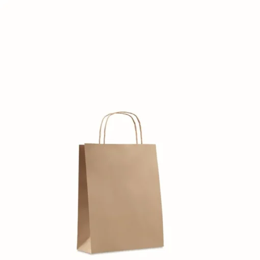 Gift Campaign Piccole buste in carta personalizzate 90 g/m2 Retail Colors Small> Buste Di Carta