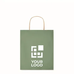 Gift Campaign Piccole buste in carta personalizzate 90 g/m2 Retail Colors Small></noscript> Buste Di Carta