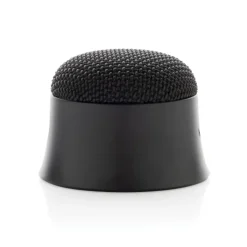 Gift Campaign Piccolo altoparlante wireless magnetico in plastica riciclata 5W></noscript> Casse Personalizzate