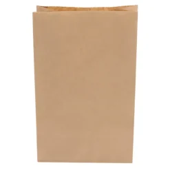 Gift Campaign Piccolo sacchetto di carta kraft FSC da 70g/m2 prodotto in Europa> Buste Di Carta