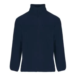 Gift Campaign Pile da bambino con collo alto in poliestere 300 g/m2 Roly> Pile E Giacchetti Termici