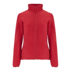 Gift Campaign Pile da donna con collo alto in poliestere 300 g/m2 Roly></noscript> Pile E Giacchetti Termici