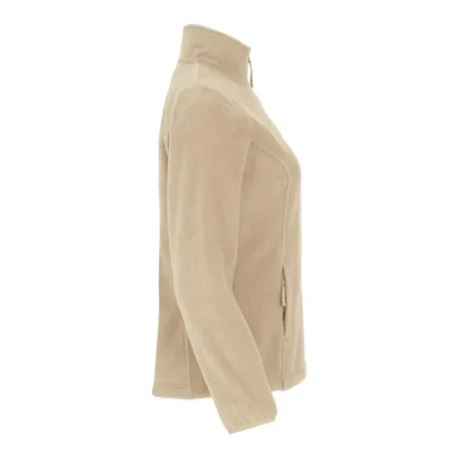 Gift Campaign Pile da donna con collo alto in poliestere 300 g/m2 Roly> Pile E Giacchetti Termici