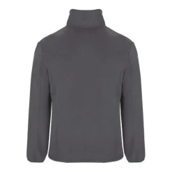 Gift Campaign Pile da uomo con collo alto in poliestere 300 g/m2 Roly></noscript> Pile E Giacchetti Termici