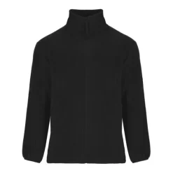 Gift Campaign Pile da uomo con collo alto in poliestere 300 g/m2 Roly></noscript> Pile E Giacchetti Termici