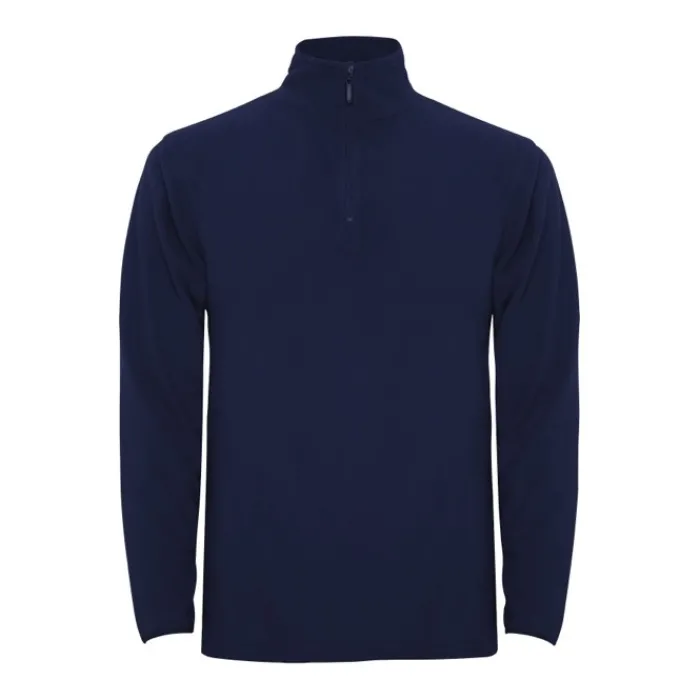 Gift Campaign Pile da uomo in micropile 100% poliestere da 155 g/m2 Roly> Felpe Personalizzate