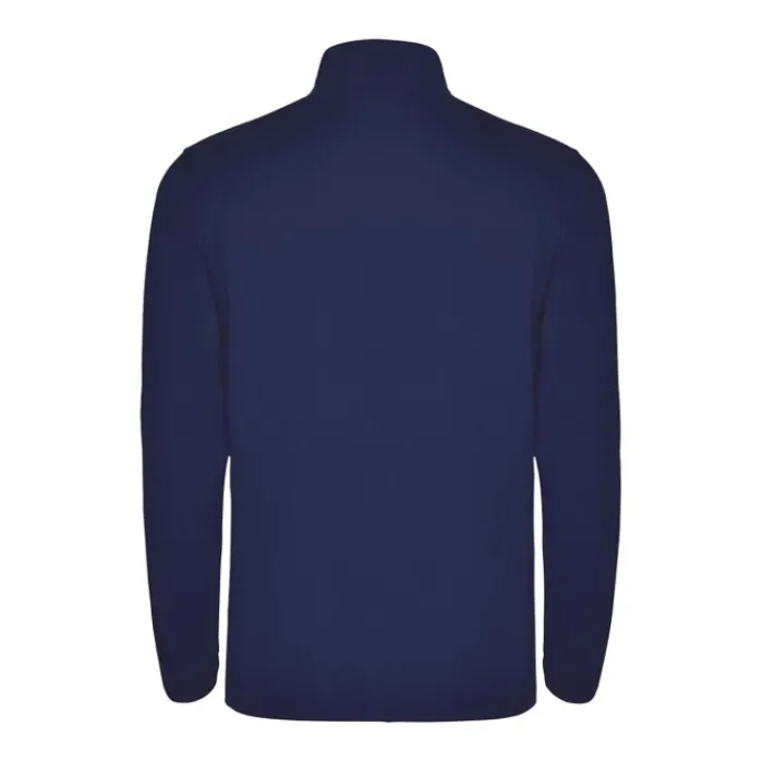 Gift Campaign Pile da uomo in micropile 100% poliestere da 155 g/m2 Roly> Felpe Personalizzate