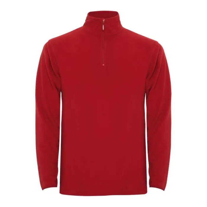 Gift Campaign Pile da uomo in micropile 100% poliestere da 155 g/m2 Roly> Felpe Personalizzate