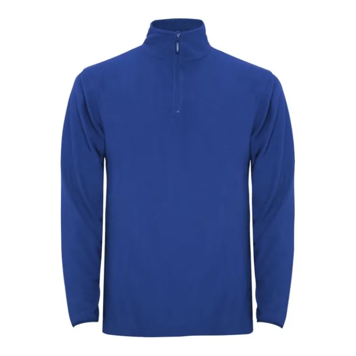 Gift Campaign Pile da uomo in micropile 100% poliestere da 155 g/m2 Roly> Felpe Personalizzate