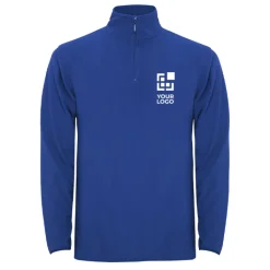 Gift Campaign Pile da uomo in micropile 100% poliestere da 155 g/m2 Roly><noscript><img width=