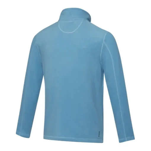 Gift Campaign Pile da uomo in poliestere riciclato GRS da 174 g/m2 Elevate NXT> Giubbotti