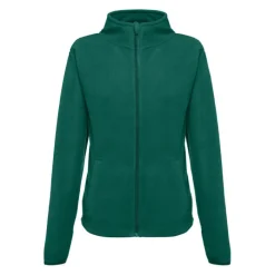 Gift Campaign Pile donna aderente con logo ricamato poliestere 260 g/m2 THC Helsinki></noscript> Pile E Giacchetti Termici