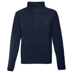Gift Campaign Pile unisex personalizzato in morbido poliestere da 260g/m2 THC Vienna></noscript> Pile E Giacchetti Termici