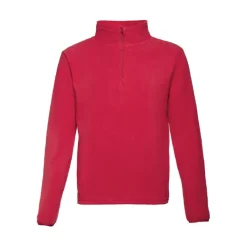 Gift Campaign Pile unisex personalizzato in morbido poliestere da 260g/m2 THC Vienna></noscript> Pile E Giacchetti Termici
