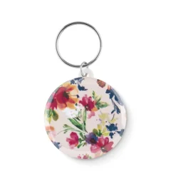 Gift Campaign Pins personalizzate online con anello portachiavi Ø44mm MiniPin><noscript><img width=