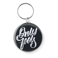 Gift Campaign Pins personalizzate online con anello portachiavi Ø44mm MiniPin><noscript><img width=