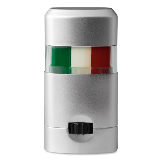 Gift Campaign Pittura per viso colori nazionali in cofanetto promoizonale Fanclub> Gadget Per Eventi Sportivi