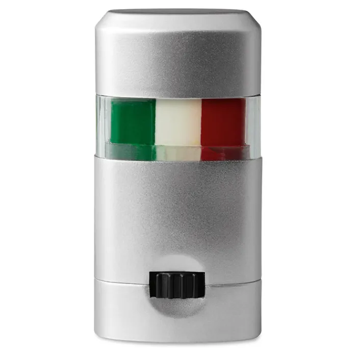 Gift Campaign Pittura per viso colori nazionali in cofanetto promoizonale Fanclub> Gadget Per Eventi Sportivi