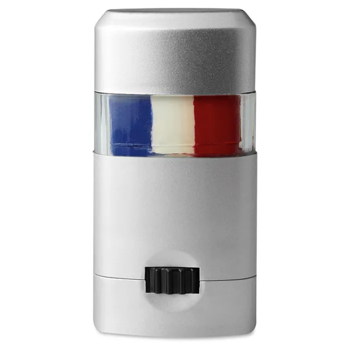 Gift Campaign Pittura per viso colori nazionali in cofanetto promoizonale Fanclub> Gadget Per Eventi Sportivi