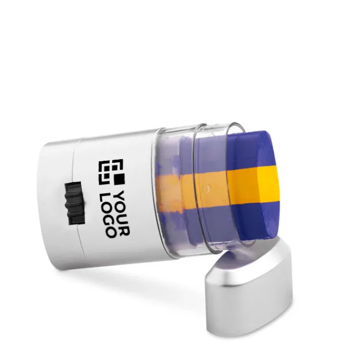 Gift Campaign Pittura per viso colori nazionali in cofanetto promoizonale Fanclub> Gadget Per Eventi Sportivi