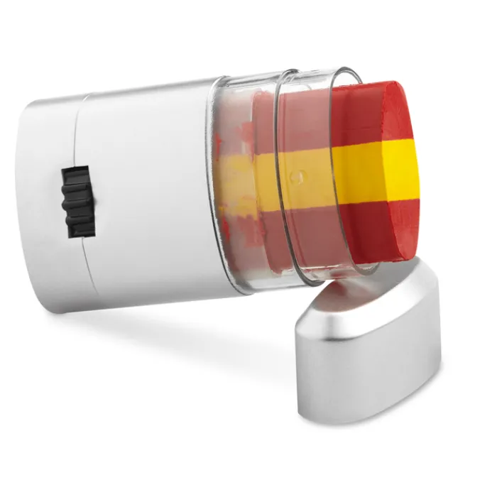 Gift Campaign Pittura per viso colori nazionali in cofanetto promoizonale Fanclub> Gadget Per Eventi Sportivi