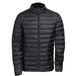 Gift Campaign Piumino con logo aziendale antivento e waterproof in Rpet MKT Mitens> Giubbotti