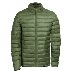 Gift Campaign Piumino con logo aziendale antivento e waterproof in Rpet MKT Mitens> Giubbotti