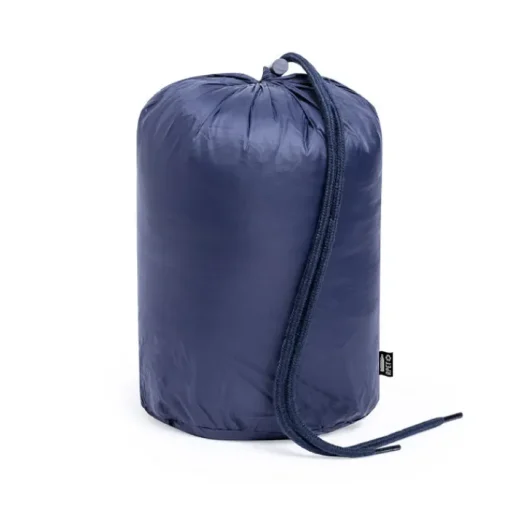 Gift Campaign Piumino con logo aziendale antivento e waterproof in Rpet MKT Mitens> Giubbotti
