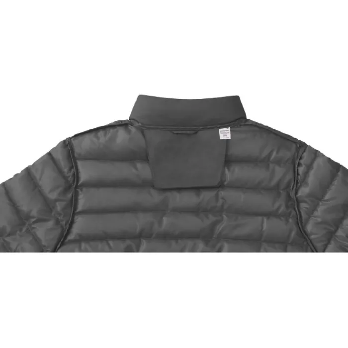 Gift Campaign Piumino da donna dettagli riflettenti elasticizzato Elevate Essentials> Giubbotti