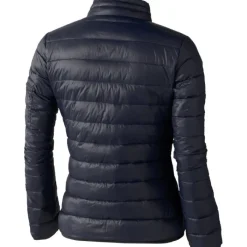 Gift Campaign Piumino leggero da donna con logo in 20D e nylon 115 g/m2 Elevate Life><noscript><img width=