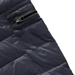 Gift Campaign Piumino leggero da donna con logo in 20D e nylon 115 g/m2 Elevate Life><noscript><img width=