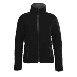 Gift Campaign Piumino personalizzato donna waterproof 180 g/m2 SOL'S Ride> Giubbotti