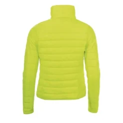 Gift Campaign Piumino personalizzato donna waterproof 180 g/m2 SOL'S Ride></noscript> Giubbotti