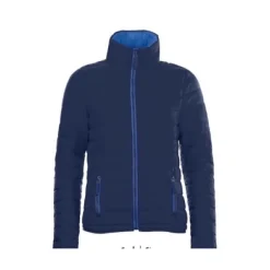 Gift Campaign Piumino personalizzato donna waterproof 180 g/m2 SOL'S Ride></noscript> Giubbotti